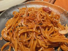 葱油拌面-天水蔬食料理(树德之光店)