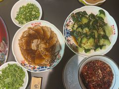 -羊大爷涮肉(亮马桥店)