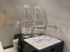 -深圳湾万怡酒店