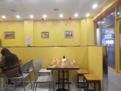 -塔斯提抓饭(东城汇店)