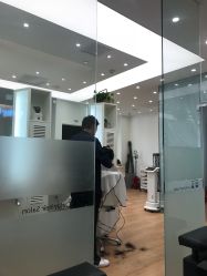 -简法造型·品牌形象店