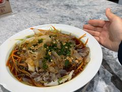 -聚丰园•湖鲜餐厅(阿红私房菜梅石路店)