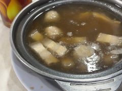 -新记肉骨茶