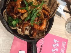 -卡朋西餐(悦汇城店)