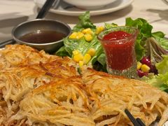 -七八冷面·延边朝鲜族美食(世纪汇店)