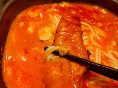 -阿香米线(深业上城店)