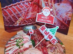 -烧肉达人•炭火烧肉(新天地店)