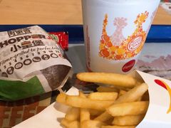 -汉堡王(宸悦路店)