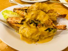 -ZF Seafood Restaurant 卓峰海鲜餐