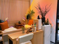 -大鱼·养生·禅洗头疗·按摩SPA