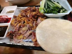 肘子酥-陈傻子餐厅(世纪都会店)