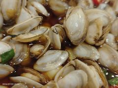 -新凯旋烧烤·燕姐千岛湖土菜