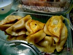 -清真马家锅烙(解放西路店)