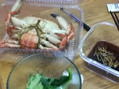 -盒马鲜生(大成店)