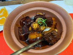 -荷风细雨·中国茶宴(碧云店)