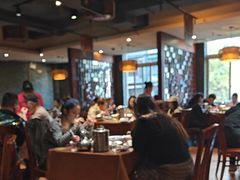 -天下客饭店(中山路店)