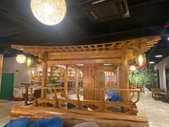 -永青泉汗蒸广场(大运河博物馆店)