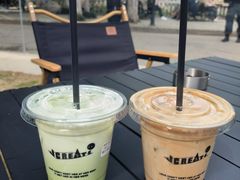 -J Create城市露营咖啡·简餐·宠物(上海动物园店)