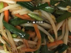 -香满园春饼·家常菜(东大桥店)