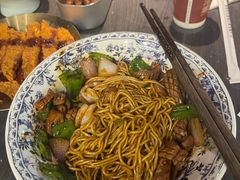 -阿大排档(长春这有山店)