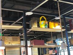 大堂-探鱼·鲜青椒爽麻烤鱼(朝阳悠唐广场店)