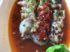 -巴陵全鱼席(湖南老字号汴河街店 )