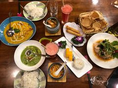 -荷花泰菜(东方新天地店)