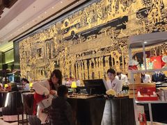 -广州花园酒店