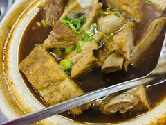 -新峰肉骨茶(总店)