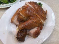 -一乐烧鹅(中环店)