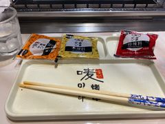 -唛嘻哒烤串朝鲜族风味(金桥店)