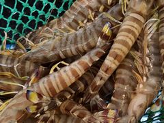 -碧海银沙海鲜餐厅(恒大海上威尼斯店)