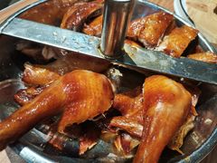-荣基四海一家·家常菜·海鲜大排档(新安店)