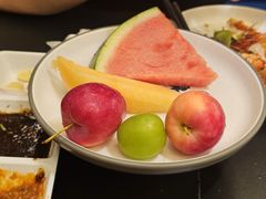 -東盛炭烤自助料理(玄武招商花园城店)