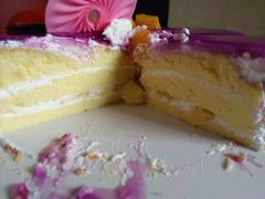 -甜心贝拉(西平路店)