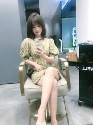中发-斑斓色彩沙龙