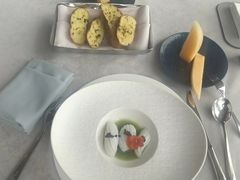 -V Bar海景扒房(北海湾惠龙万达嘉华酒店)