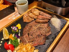 -山葵家·创意料理(宁波来福士店)