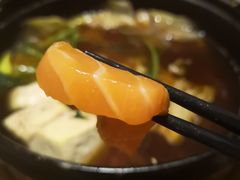 -千代武日本料理(开发区店)