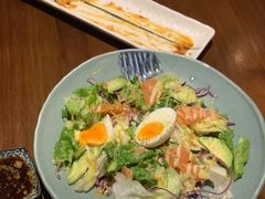 -白石的深夜食堂(济南万象城店)