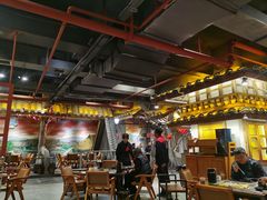 -塘屋烧烤·云南火塘烧烤品牌(春城慧谷旗舰店)