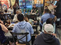 -曹掌柜小酒馆烧烤集团(崂山同兴路店)