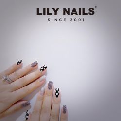 -LILY NAILS美甲美睫