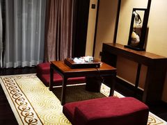 -佛山顺德香云纱园林酒店(清晖园店)