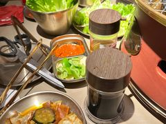 -西塔老太太泥炉烤肉(青浦蟠龙天地店)