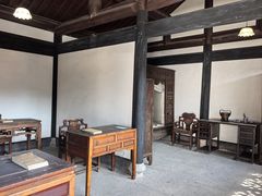 -蔡元培故居