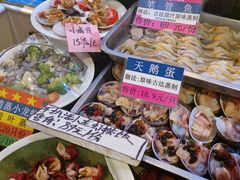 -三个渔夫·蒸汽海鲜(小白楼店)