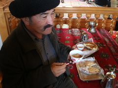 -百年老茶馆