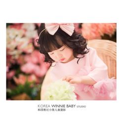 -星宝贝儿童摄影