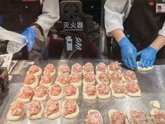 -永辉超市(鲁谷店)